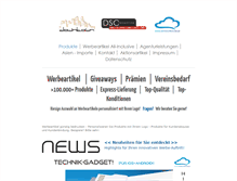 Tablet Preview