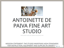 Tablet Preview