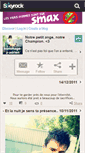 Mobile Preview