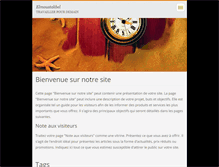 Tablet Preview