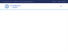 Tablet Preview