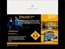 Tablet Preview