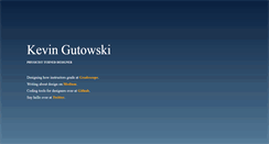 Desktop Preview