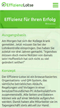 Mobile Preview
