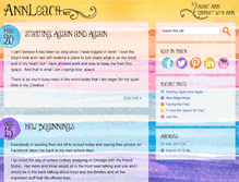 Tablet Preview