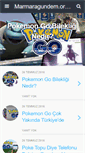 Mobile Preview
