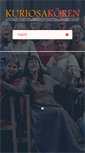 Mobile Preview