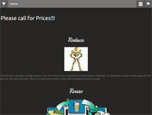 Tablet Preview