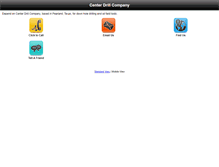 Tablet Preview