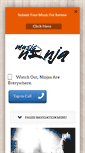 Mobile Preview