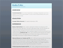 Tablet Preview
