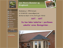 Tablet Preview