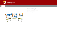 Tablet Preview