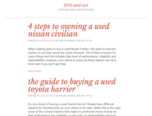 Tablet Preview