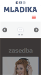 Mobile Preview