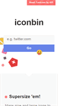 Mobile Preview