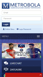 Mobile Preview