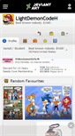 Mobile Preview