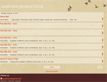 Tablet Preview