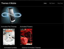 Tablet Preview