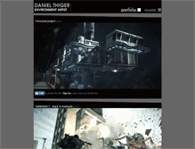 Tablet Preview