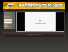 Tablet Preview
