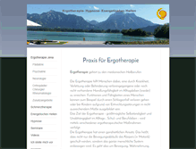Tablet Preview