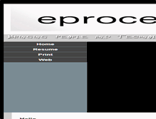 Tablet Preview