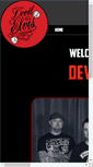 Mobile Preview