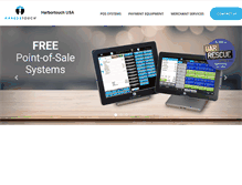 Tablet Preview