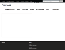 Tablet Preview