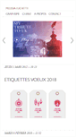 Mobile Preview