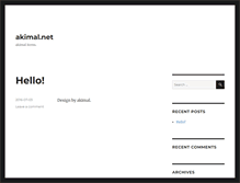 Tablet Preview