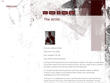 Tablet Preview