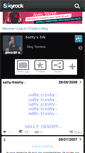 Mobile Preview
