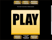 Tablet Preview