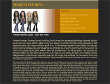 Tablet Preview