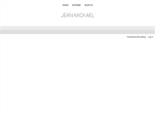Tablet Preview