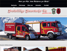 Tablet Preview