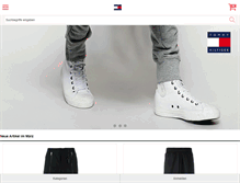 Tablet Preview
