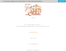 Tablet Preview