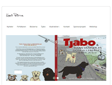 Tablet Preview