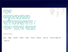Tablet Preview