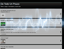 Tablet Preview