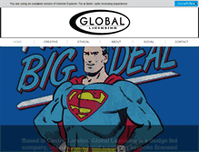 Tablet Preview