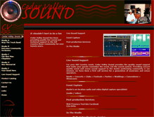 Tablet Preview