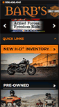 Mobile Preview