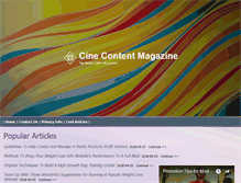 Tablet Preview