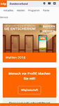 Mobile Preview