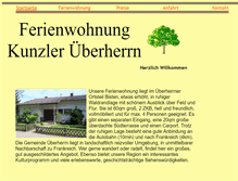 Tablet Preview